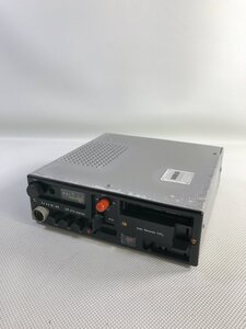 S8296◇UHER ウーヘル CR 210 stereo ステレオ オーディオ機器【未確認】241028