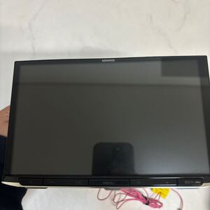 ケンウッドカーナビ　MDV-S809L