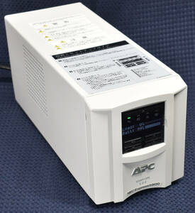 NEC 無停電装置 N8180-68B NMT500J APC Smart-UPS 500 OEM品 ラインインタラクティブ 500VA 360W タワー型 シール型鉛蓄電池 (管:PW0