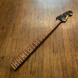 FRS Bass Guitar Neck エレキベース ネック -c388