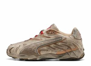 A$AP Rocky Puma Inhale Distressed "Tan/Bronze/Red" 27cm 401624-01