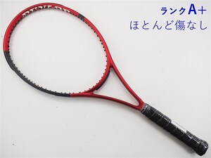 中古 テニスラケット ダンロップ シーエックス 400 ツアー 2021年モデル (G3)DUNLOP CX 400 TOUR 2021