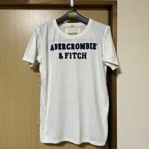 Abercrombie＆fitch半袖ＴシャツSサイズ