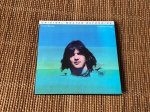 Gram Parsons/Grievous Angel SACD スーパーオーディオCD Hybrid ハイブリッド mfsl mobile fidelity モービル 紙ジャケ紙ジャケット