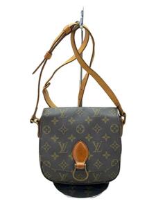 LOUIS VUITTON◆LOUIS VUITTON/ボストンバッグ/ブラウン