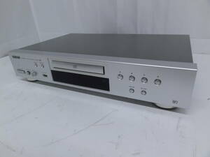 〈TEAC〉　CDプレーヤー　CD-P650