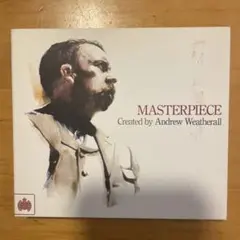 MASTERPIECE Andrew Weatherall 3CD