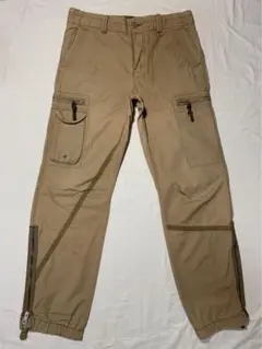 GAP gimmick design cargo pants