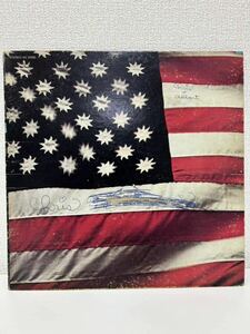 見開き USオリジナル Sly & The Family Stone 「There