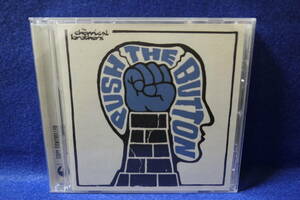 【中古CD】ケミカル・ブラザーズ CHEMICAL BROTHERS / PUSH THE BUTTON / 輸入盤 0724356330320