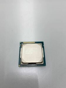 CC1-072204 CPU★Core i7-3770 3.40GHz 中古動作品