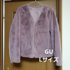 GULサイズジャケット