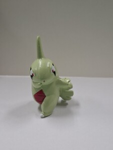 ポケモン ヨーギラス フィギュア モンコレ TOMY Nintendo ポケットモンスター POKMON 