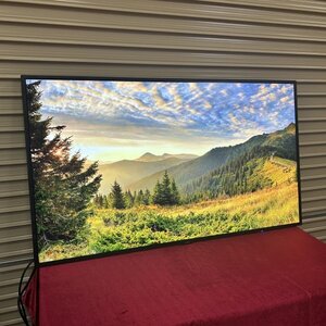 直接引取大歓迎 動作品 NEC 55型大画面液晶ディスプレイ LCD-V554 MultiSync 55V 55インチ モニター デジタルサイネージ