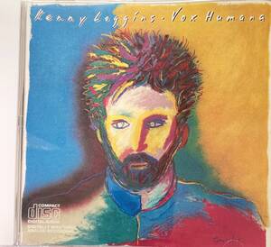 ケニー・ロギンス（Kenny Loggins）「ヒューマン・ヴォイス（Vox Humana）」（A9）CD