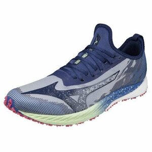 MIZUNO WAVE DUEL NEO 2 U1GD219025 25.5cm