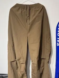 Ride Pants Brown オフトレ ウェア