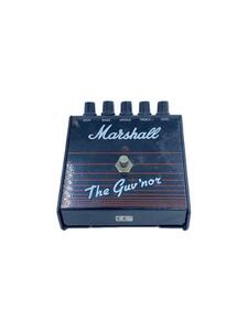 MARSHALL◆エフェクター/The Guvnor