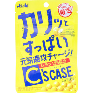 【まとめ買う】C’S CASE(シーズケース) ノンシュガー 22g×20個セット