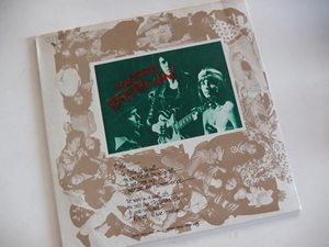 名盤 Lou Reed Berlin ルー・リード　/The Velvet Underground