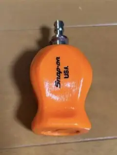 スナップオン　キーグリップ　オレンジ　snap-on