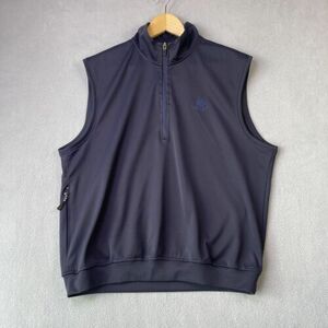 Zero Restriction Golf Vest Men