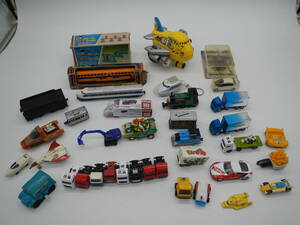 トミカ トラック / 旧バンダイ ミニミニレール / サクラ 近鉄ビスターカー / スーパーマリオ クッパ / TOMICA　トーマス　B-174