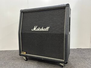 【 C 】4952 Marshall 1960LEAD　ギターアンプ　キャビネット　マーシャル