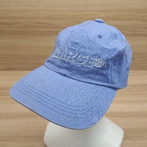 ◇ XLARGE エクストララージ キャップサプライヤー ギフト オススメ キャップ ライトブルー系 サイズF メンズ レディース E