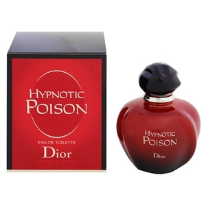 クリスチャン ディオール ヒプノティック プワゾン EDT・SP 50ml 香水 フレグランス HYPNOTIC POISON CHRISTIAN DIOR 新品 未使用