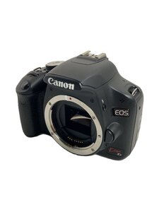 CANON◆デジタル一眼カメラ EOS Kiss X3 ボディ DS126231