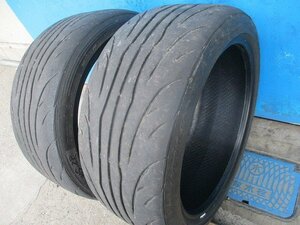 【イ288】SPORTNEX MS-ZR★235/40R18★2本売切り