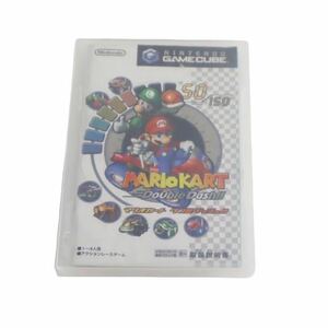 NINTENDO　ニンテンドー　GAMECUBE　ゲームキューブ　マリオカート