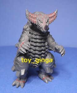 即決ウルトラ怪獣シリーズEX メカゴモラ 再生産版 中古品　大怪獣バトル