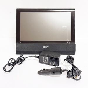 SONY BDP-Z1 ポータブルブルーレイプレーヤー ジャンク