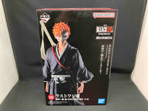 ラストワン賞 黒崎一護 虚 MASTERLISE 一番くじ BLEACH Stirring Souls vol.1 BLEACH