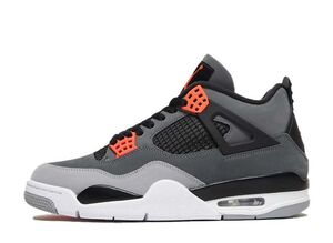 Nike Air Jordan 4 Retro "Infrared 23" 27cm DH6927-061