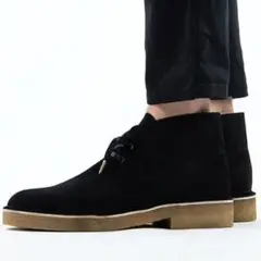 26.5cm Clarks Desert Boot クラークス デザートブーツ