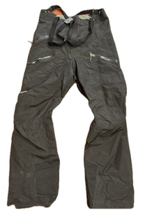 PATAGONIA POWSLAYER PANTS BLACK パタゴニア　黒　パンツ　パウスレイヤー　パウス　pants　L サイズ