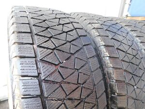 【ト797】BliZZAK DM-V2▼225/65R17▼4本売切り