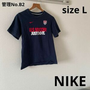 メンズ　トップス　Tシャツ　NIKE ナイキ