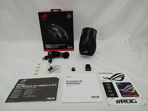 ASUS ゲーミングマウス P706 ROG GLADIUS Ⅲ WL