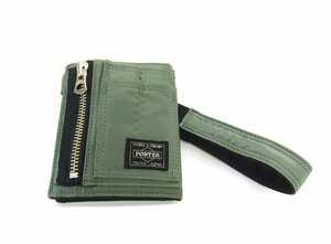 PORTER FLYING ACE MOBILE HOLDER ポーター フライングエース ウォレット 財布 ∠UA11259