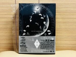 初回限定版 BUCK-TICK LIVE DVD TOUR 2023 異空ーIZORA- 0723 TOKYO GARDEN THEATER (DVD完全生産限定盤 DVD＋2SHM-CD＋PHOTOBOOK)