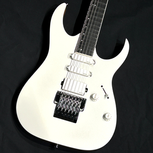 ibanez Prestige RG5440C-PW アイバニーズ スポット生産モデル