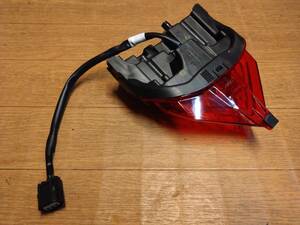 CBR250RR MC51 純正 LEDテールランプ 綺麗！