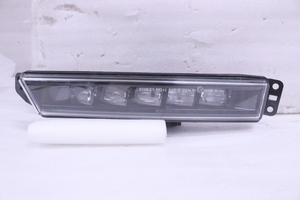 35-774★値下 美品★後期 LED RP3 ステップワゴンスパーダ★左フォグランプ STANLEY W3742 RP4 RP5 ASSY 純正★ホンダ (UK)