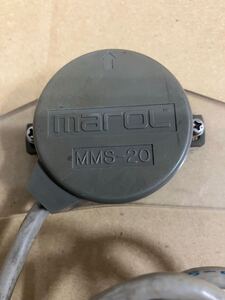 マロール　方位センサー　MMS-20 中古品