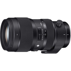 中古 １年保証 美品 SIGMA Art 50-100mm F1.8 DC HSM (ニコンF用)