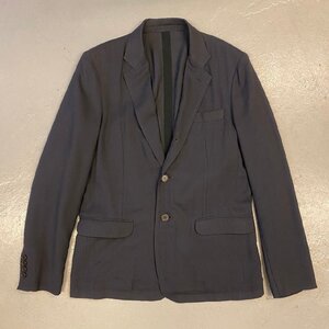 ☆HELMUT LANG ヘルムートラング☆メンズシングルジャケット mens single jacket 3B Pocket JKT 17-1104135